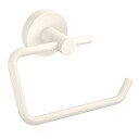 Tesa Moon dorullholder hvit