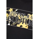 Versace Jeans Couture Herre Gensere & Hettegensere Svart M,