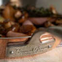 Samuel Groves Stekepanne Kobber Ø28 cm