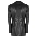 Blumarine, Dame, Jakker, Svart, S,