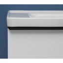 Duravit D-Neo Møbelpakke m/2 skuffer 800x480 mm Hvit matt