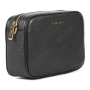Michael Kors Dame Vesker Svart ONE SIZE,