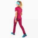 Dynafit Transalper DST PNT Wbeet red M