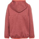 Vaude Kids Kikimora Jacket Salsa