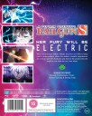 A Certain Scientific Railgun S  Sesong 2 Bluray