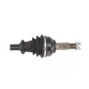 Point Gear Drivaksel POINT GEAR PNG73091