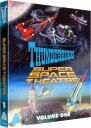 Thunderbirds Super Space Theatre  Volume 1 Bluray
