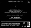 Bambu Ensemble  String Octets  CD