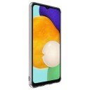Imak UX-5 Samsung Galaxy A13 5G TPU-deksel Gjennomsiktig