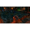 Dungeons 3 Nintendo Switch Spill
