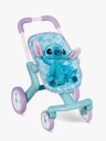 Disney Stitch Vogn med Kosedyr