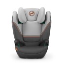 Bilstol Cybex Solution S2 i-Fix Lava Grey