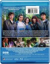 A Good Girl's Guide to Murder  Sesong 1 Bluray