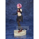 Banpresto Re:Zero Espresto Monster Motions Ram Figur 22 cm