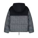 Emporio Armani EA7 Herre Jakker Grå M,