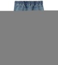 Fliink Don Contrast Pant Blue 116