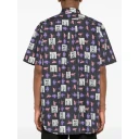 Comme des Garçons Herre Skjorter Flerfarget M