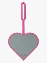 LEGO® Iconic Bagasjemerke Heart, Rosa