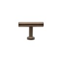 T-Knott Westerbergs Tilia Nexus Børstet Bronse