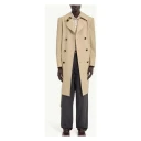 MM6 Maison Margiela Herre Frakker Beige L,