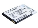 Blu L190U batteri (1300 mAh 3.7 V)