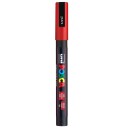 Posca Posca Marker PC-3M Fine Red