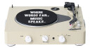 Gadhouse Brad MKII Ivory