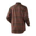 Härkila Men's Pajala Shirt Rød XL Man