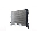 Radiator MAHLE ORIGINAL CR 1382 000S