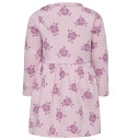 Hummel Kjole HmlBloomy Winsome Orchid 1½ år 86 Kjole Rosa
