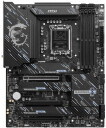 MSI Z890 Gaming Plus WIFI Hovedkort ATX med LGA1851 og DDR5