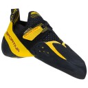 La Sportiva Solution Comp JR Yellow/Black