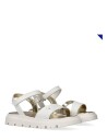 Tommy Hilfiger Tommy Hilfiger Sandal White 32