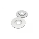 Bremseskive KAVO PARTS BR-10014-C