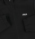 Fila Cardigan   Beskåret   Taini   Svart   Fila   16 18 år 176 188   Cardigan