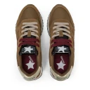 Sun68 Dame Sko Brun 38 EU,