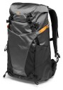 Lowepro PhotoSport BP AW III Kameraryggsekk - 24L - GrÃ¥