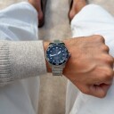 Tissot Seastar 1000 Powermatic T1208071105100 - Herre - 40 mm - Analog - Automatisk - Safirglass