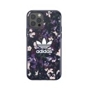 Adidas SnapCase Graphic Mobildeksel for iPhone 12 Pro/Lilac