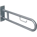 Intra TBBP-005 armlener rustfritt stål