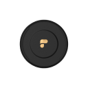 PolarPro ND-Vario 2-5 Stops 67mm Variabelt ND-filter - Peter McKinnon Signature Edition II