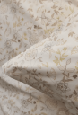 Borås Cotton Liva Sengesett 140x220 cm Rosa