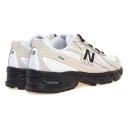 New Balance Dame Sport Hvit 39 1/2 EU,