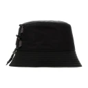 Prada, Herre, Accessories, Svart, M,