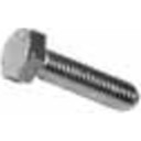 BOLT DIN933 FZB M 6X30 GALVANISERT,