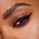 Gel Eyeliner Pencil 12 Shimmery Purple
