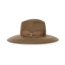 Borsalino Dame Accessories Brun S,