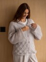 Viking Garn 2517 3 Dalia Jakke