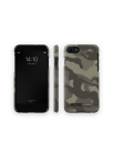 iDeal Of Sweden iPhone SE (2022 / 2020) / 8 / 7 Fashion Deksel- Matte Camo