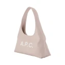 A.p.c. Dame Vesker Beige ONE SIZE,